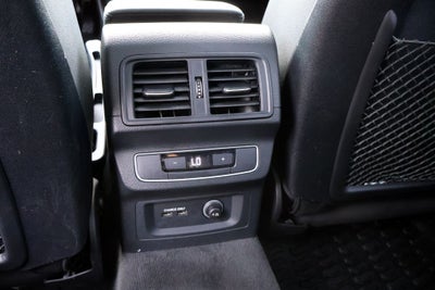 2022 Audi Q5 45 S line Premium quattro