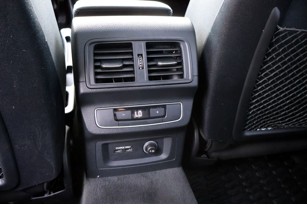 2022 Audi Q5 45 S line Premium quattro