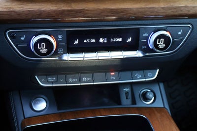 2022 Audi Q5 45 S line Premium quattro