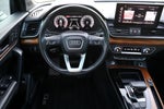 2022 Audi Q5 45 S line Premium quattro