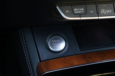 2022 Audi Q5 45 S line Premium quattro