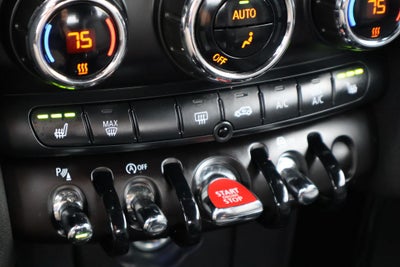 2022 MINI Cooper Classic