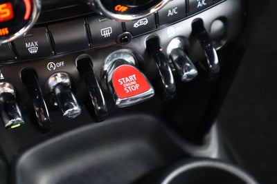 2022 MINI Cooper Classic