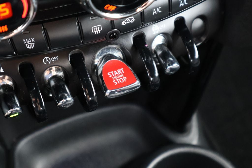 2022 MINI Cooper Classic