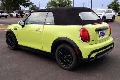 2022 MINI Cooper Classic