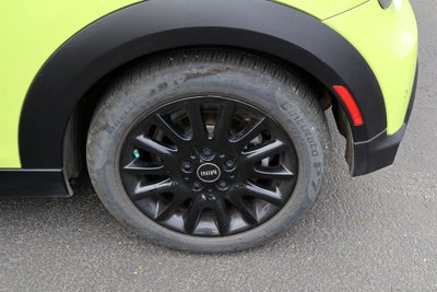2022 MINI Cooper Classic