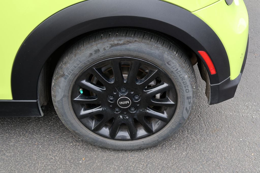 2022 MINI Cooper Classic