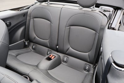 2022 MINI Cooper Classic
