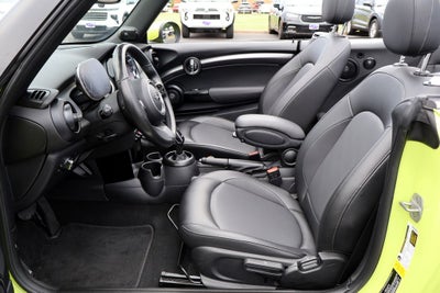 2022 MINI Cooper Classic