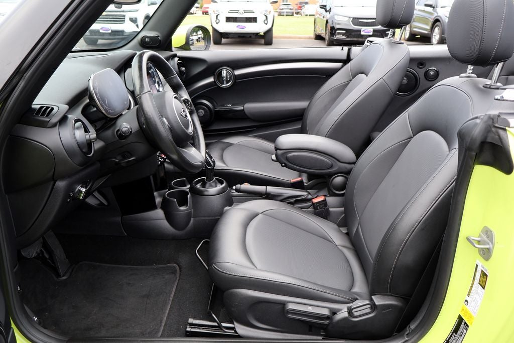 2022 MINI Cooper Classic