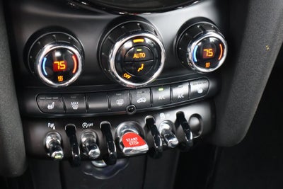 2022 MINI Cooper Classic