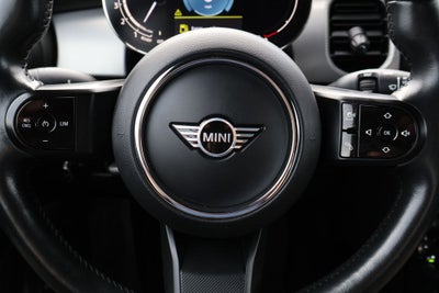 2022 MINI Cooper Classic