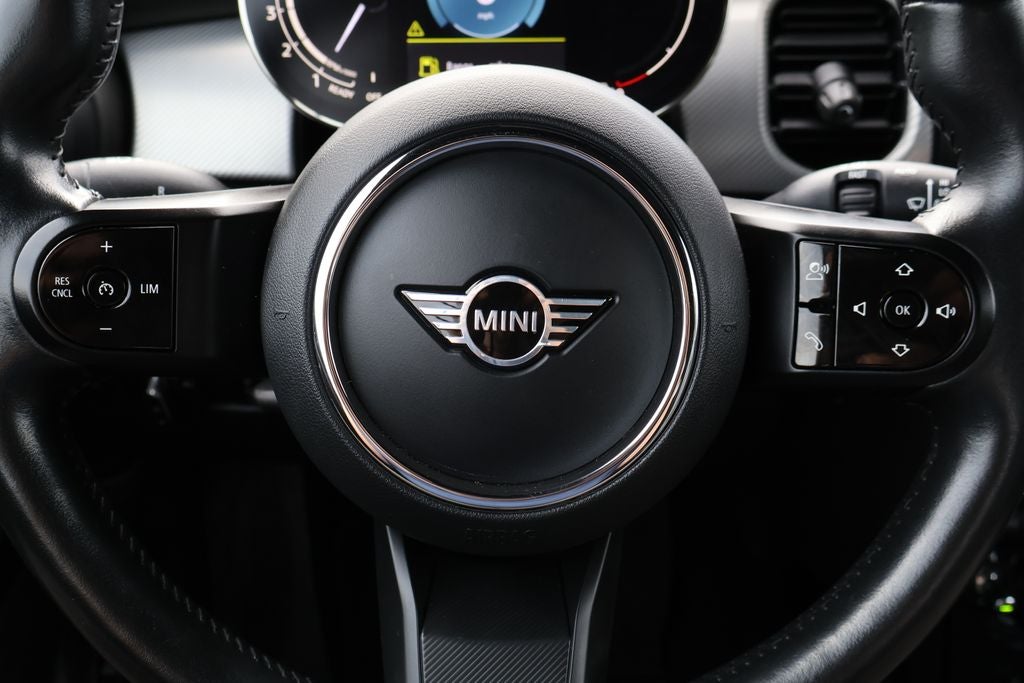 2022 MINI Cooper Classic