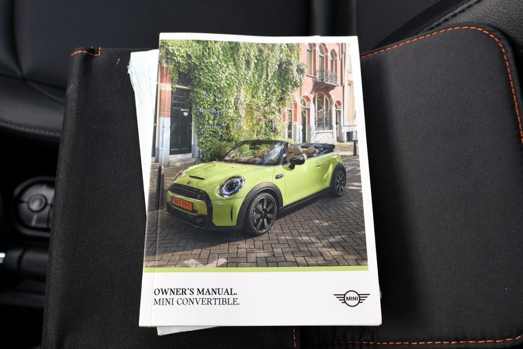 2022 MINI Cooper Classic