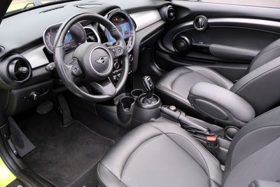 2022 MINI Cooper Classic