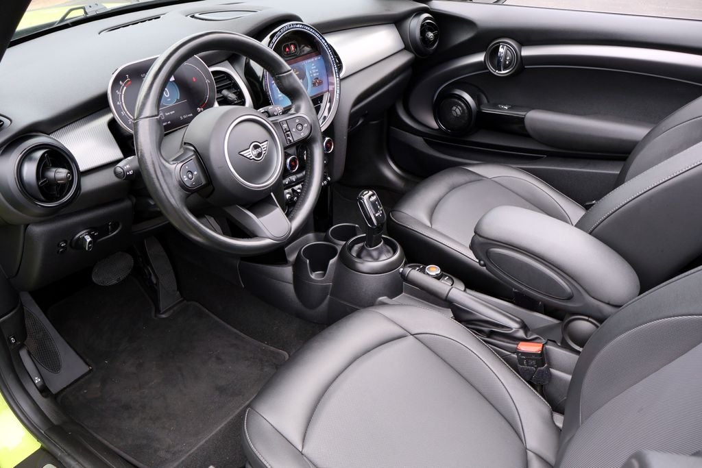 2022 MINI Cooper Classic