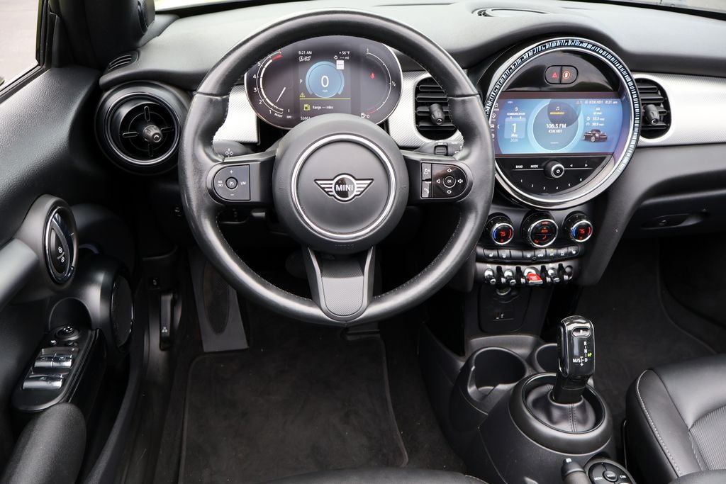 2022 MINI Cooper Classic