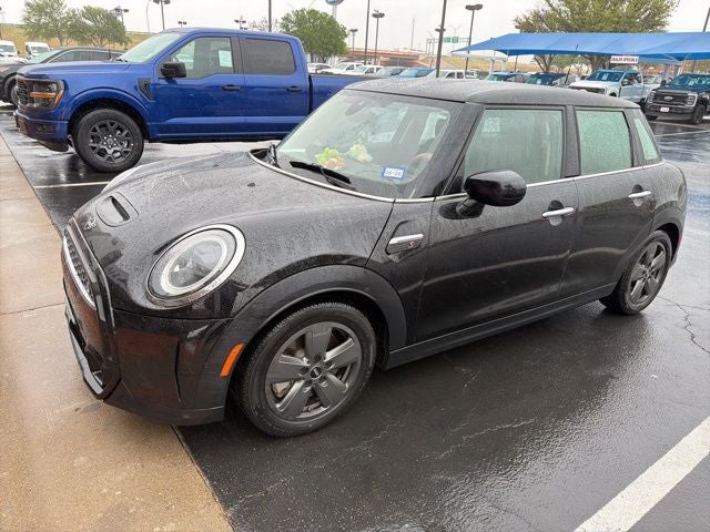 2022 MINI Cooper S Classic