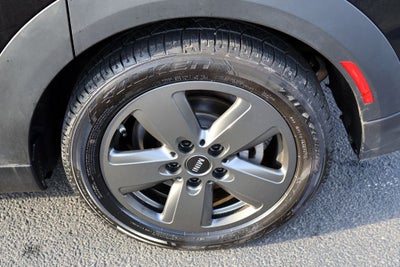 2022 MINI Cooper S Classic