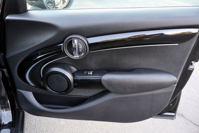 2022 MINI Cooper S Classic