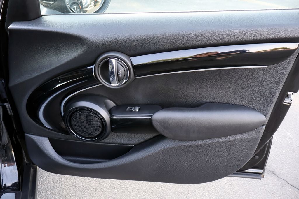 2022 MINI Cooper S Classic