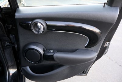 2022 MINI Cooper S Classic