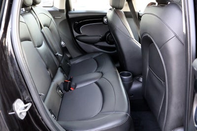 2022 MINI Cooper S Classic