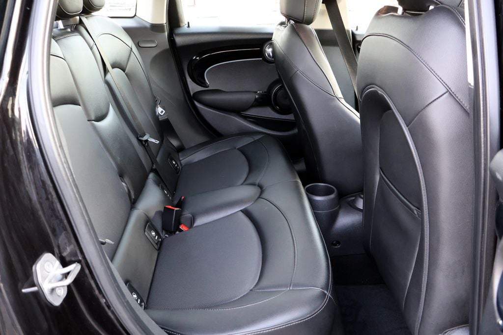 2022 MINI Cooper S Classic