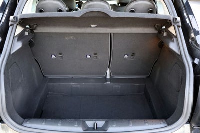 2022 MINI Cooper S Classic