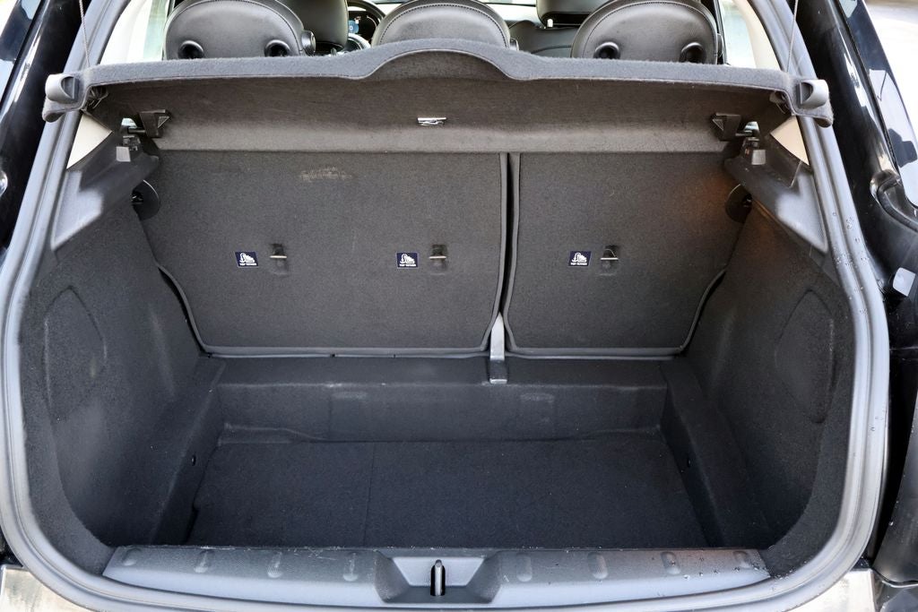 2022 MINI Cooper S Classic