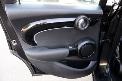 2022 MINI Cooper S Classic