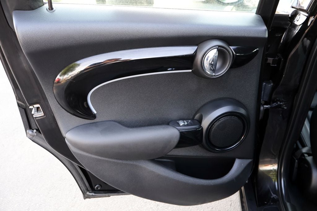 2022 MINI Cooper S Classic