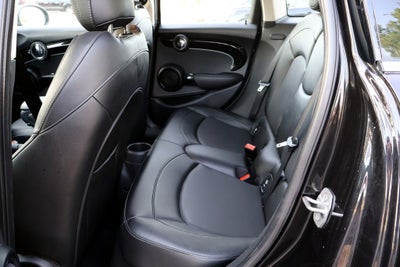 2022 MINI Cooper S Classic