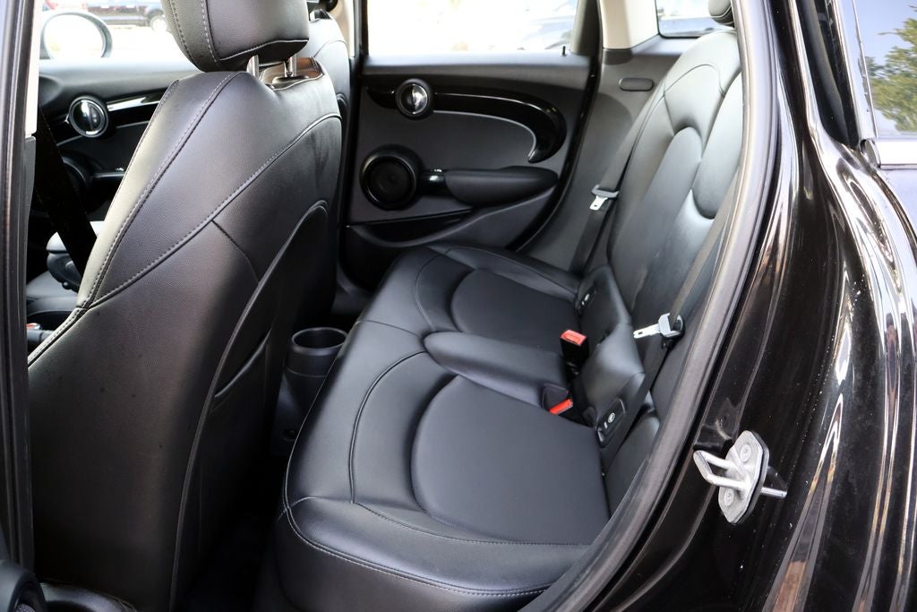 2022 MINI Cooper S Classic