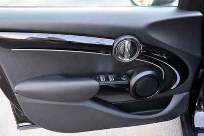 2022 MINI Cooper S Classic