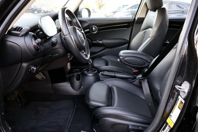 2022 MINI Cooper S Classic