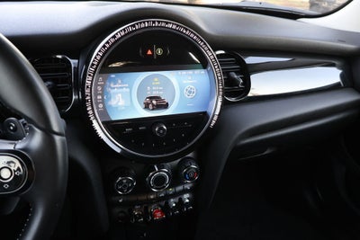 2022 MINI Cooper S Classic