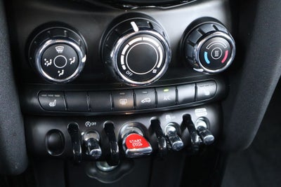 2022 MINI Cooper S Classic