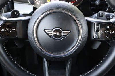 2022 MINI Cooper S Classic