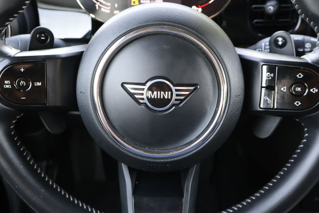 2022 MINI Cooper S Classic