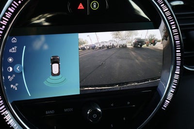 2022 MINI Cooper S Classic