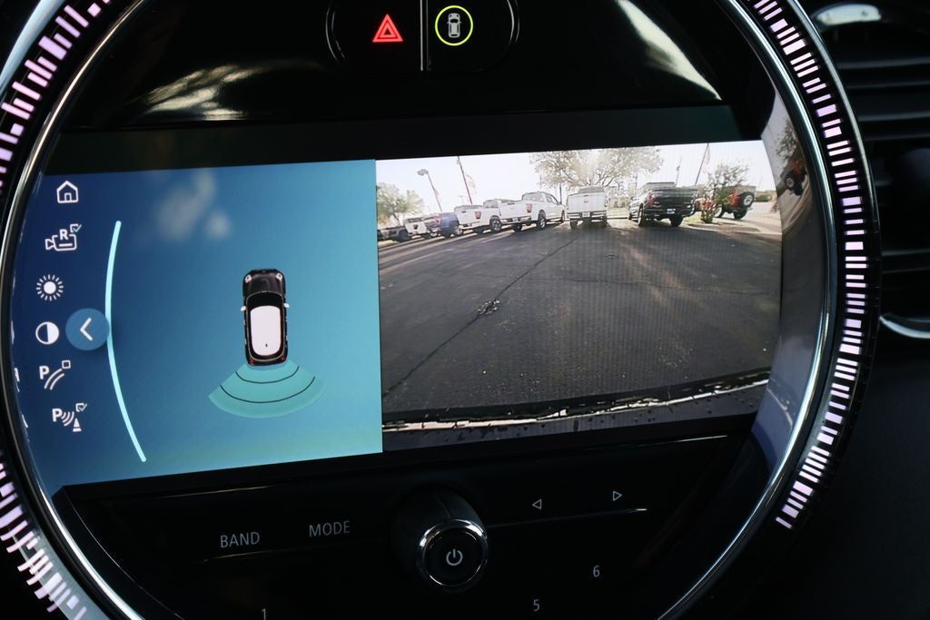 2022 MINI Cooper S Classic