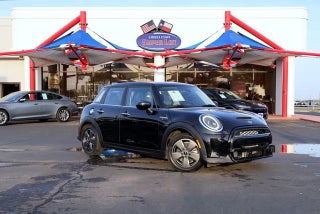 2022 MINI Cooper S Classic
