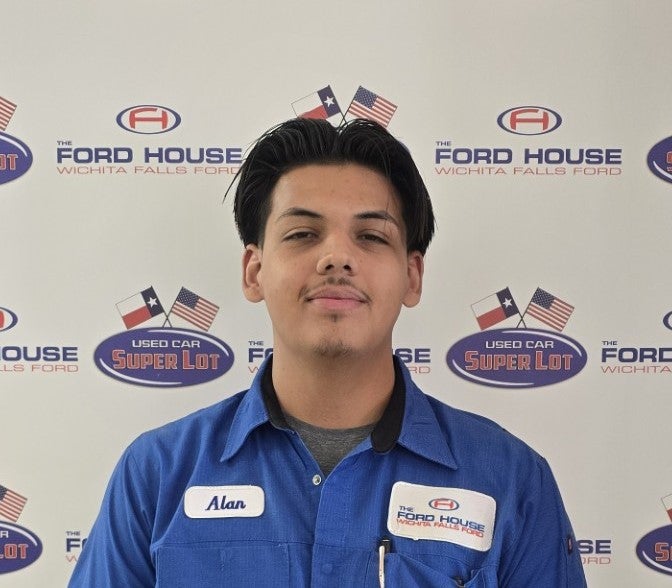Alan Gonzales