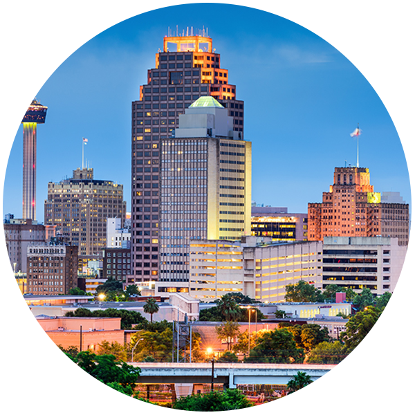 Over 20/30 years in the Business